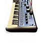 Used Novation MiniNova Mini Synthesizer