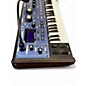 Used Novation MiniNova Mini Synthesizer