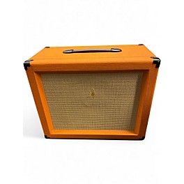 Used Orange Amplifiers PPC112C 1x12 Guitar Cabinet