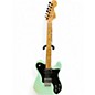 Used Fender road worn vintera 70's telecaster deluxe Daphne Blue Solid Body Electric Guitar thumbnail