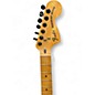 Used Fender road worn vintera 70's telecaster deluxe Daphne Blue Solid Body Electric Guitar