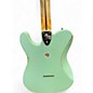Used Fender road worn vintera 70's telecaster deluxe Daphne Blue Solid Body Electric Guitar