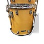 Used Taye Drums 3 Piece Stuido Maple Natural Drum Kit