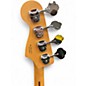 Used Fender MARK HOPPUS JAGUAR BASS Seafoam Green Electric Bass Guitar