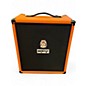 Used Orange Amplifiers CRUSH BASS 50 Bass Combo Amp thumbnail
