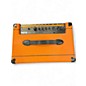 Used Orange Amplifiers CRUSH BASS 50 Bass Combo Amp