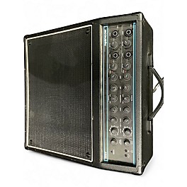 Used Acoustic AG60 60W 2X8 Acoustic Guitar Combo Amp