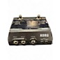 Used KORG Pitchblack+ Tuner Pedal