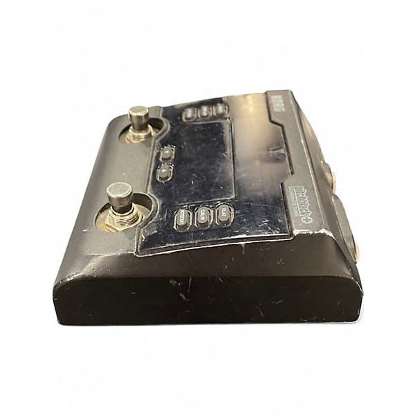 Used KORG Pitchblack+ Tuner Pedal
