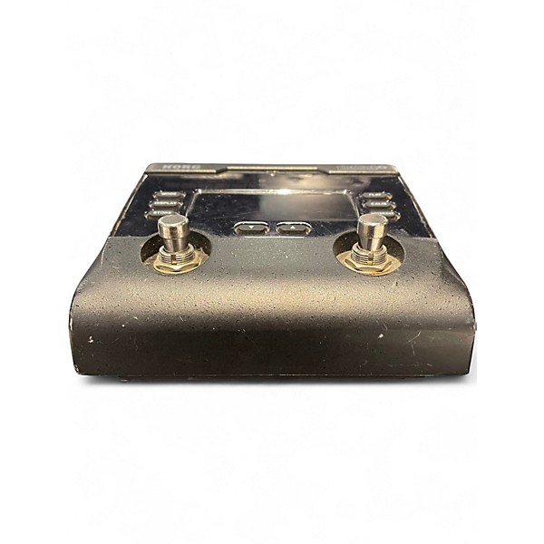 Used KORG Pitchblack+ Tuner Pedal