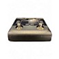 Used KORG Pitchblack+ Tuner Pedal