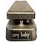 Vintage 1970s Thomas Organ Company Crybaby 95-910511 Effect Pedal