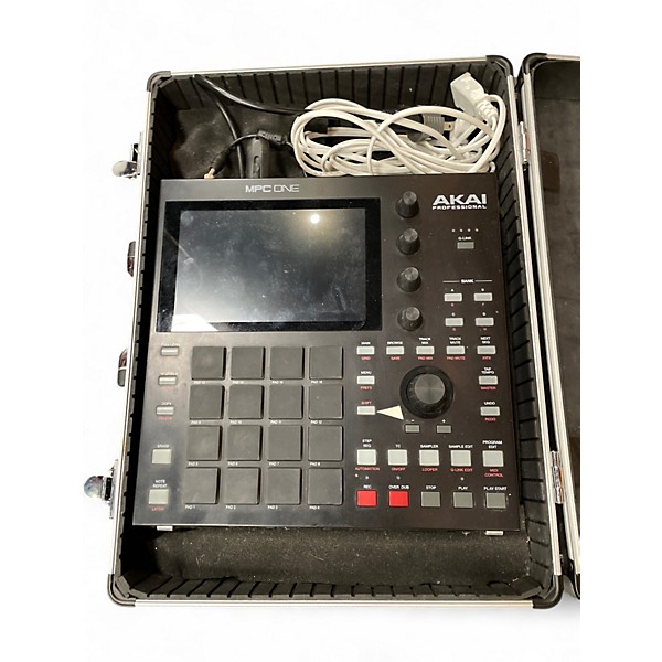 Used Akai Professional MPC One Production Controller
