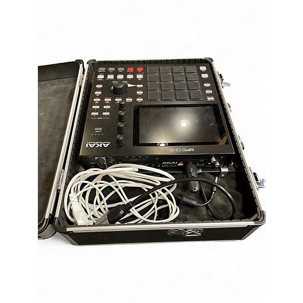 Used Akai Professional MPC One Production Controller