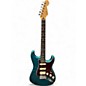Used Fender Player Stratocaster HSS Ocean Turquoise Solid Body Electric Guitar thumbnail
