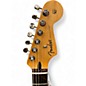 Used Fender Player Stratocaster HSS Ocean Turquoise Solid Body Electric Guitar