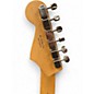 Used Fender Player Stratocaster HSS Ocean Turquoise Solid Body Electric Guitar