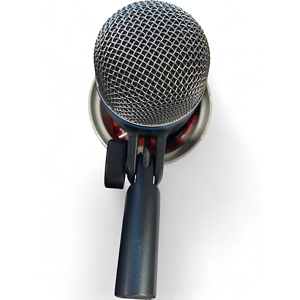 Used Shure Beta 52A Drum Microphone