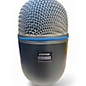 Used Shure Beta 52A Drum Microphone