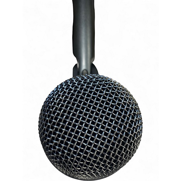 Used Shure Beta 52A Drum Microphone