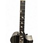 Used Schecter Guitar Research DJ ASHBA Black Acoustic Guitar
