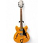 Used Guild DeArmond Starfire Custom Butterscotch Hollow Body Electric Guitar thumbnail