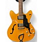 Used Guild DeArmond Starfire Custom Butterscotch Hollow Body Electric Guitar