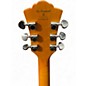Used Guild DeArmond Starfire Custom Butterscotch Hollow Body Electric Guitar