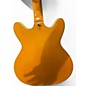 Used Guild DeArmond Starfire Custom Butterscotch Hollow Body Electric Guitar