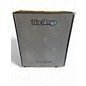 Used Tecamp VIRTUE CAB Bass Cabinet thumbnail