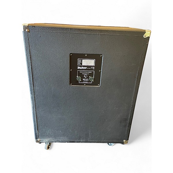 Used Tecamp VIRTUE CAB Bass Cabinet