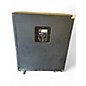 Used Tecamp VIRTUE CAB Bass Cabinet