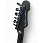 Used ESP LTD PHOENIX BLACK METAL Black Solid Body Electric Guitar