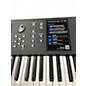 Used Yamaha MODX7 Synthesizer