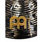 Used MEINL 22in CLASSIC CUSTOM DARK RIDE Cymbal