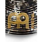 Used MEINL 22in CLASSIC CUSTOM DARK RIDE Cymbal