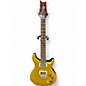 Used PRS SE DGT Gold Top Solid Body Electric Guitar thumbnail