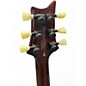 Used PRS SE DGT Gold Top Solid Body Electric Guitar