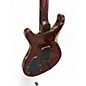 Used PRS SE DGT Gold Top Solid Body Electric Guitar