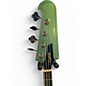 Used Epiphone THUNDERBIRD '64 Green Electric Bass Guitar