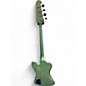Used Epiphone THUNDERBIRD '64 Green Electric Bass Guitar