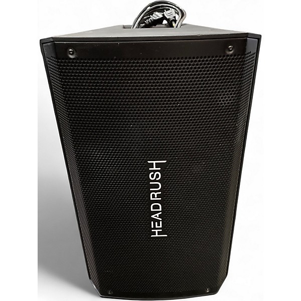 Used HeadRush FRFR112 Guitar Cabinet