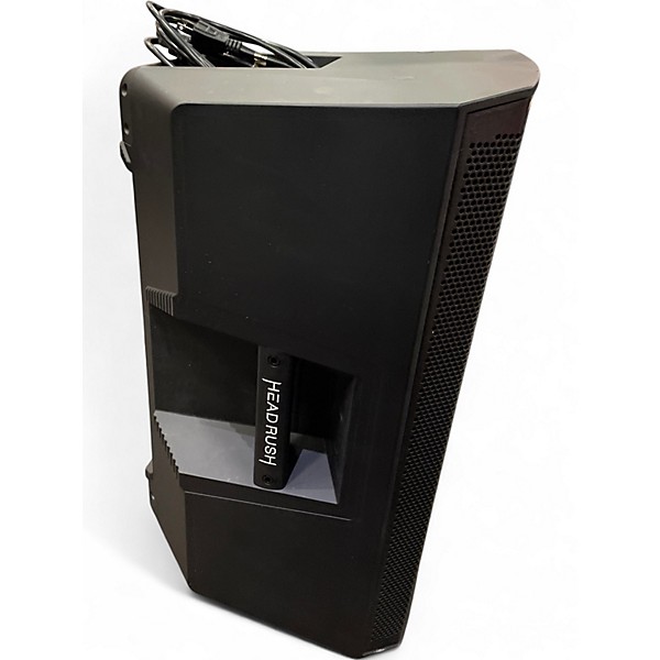 Used HeadRush FRFR112 Guitar Cabinet