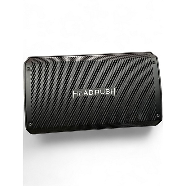 Used HeadRush FRFR112 Guitar Cabinet