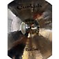 Used Turkish 20in Rock Beat Cymbal