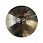 Used Turkish 20in Rock Beat Cymbal