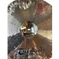 Used Turkish 20in Rock Beat Cymbal