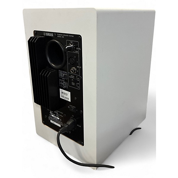 Used Yamaha HS8 Powered Monitor