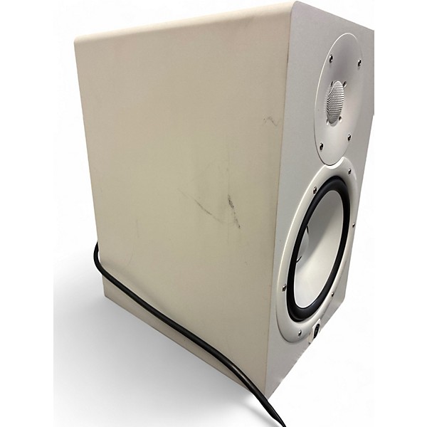 Used Yamaha HS8 Powered Monitor