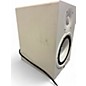 Used Yamaha HS8 Powered Monitor